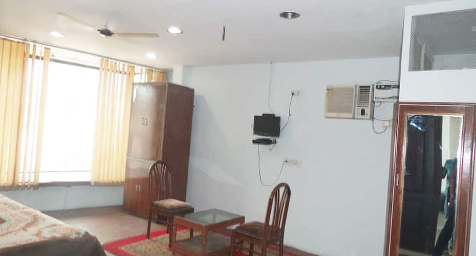Hotel Esquire, Meerut 5